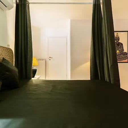 Piazza Navona Loft For 7 People Appartement Rome