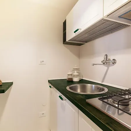 Piazza Navona Loft For 7 People Appartement