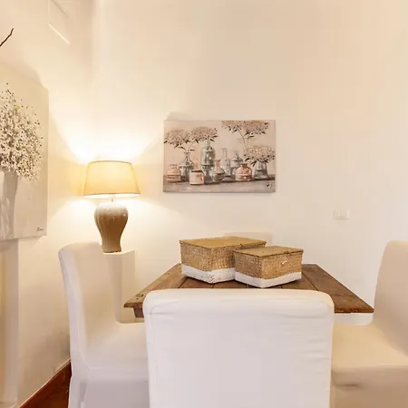 Piazza Navona Loft For 7 People Appartement Rome