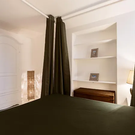 Piazza Navona Loft For 7 People * Rom
