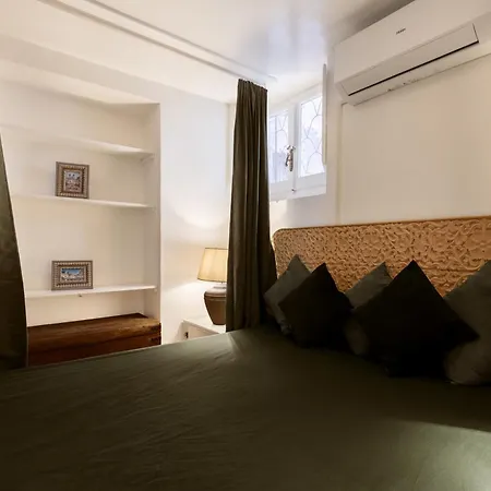 Piazza Navona Loft For 7 People Lägenhet Rom
