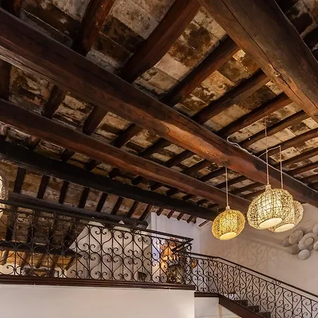 Piazza Navona Loft For 7 People Lägenhet Rom