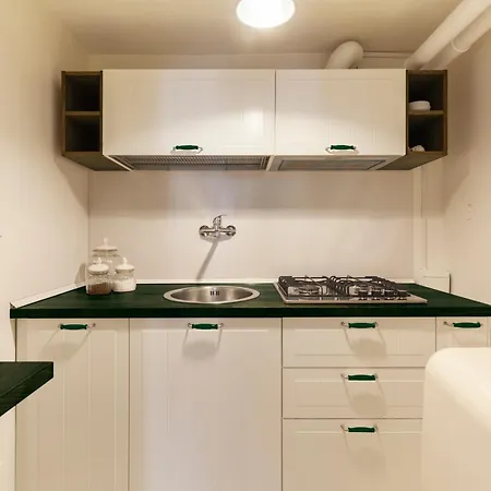 Piazza Navona Loft For 7 People Lägenhet Rom