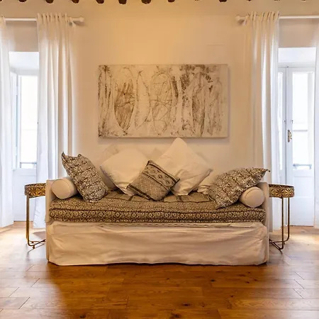 Piazza Navona Loft For 7 People Appartamento