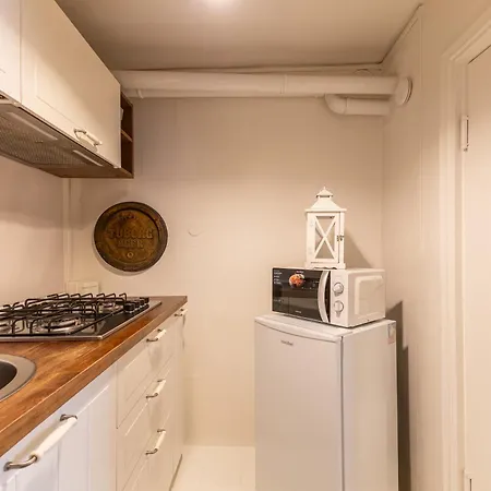 Piazza Navona Loft For 7 People Roma