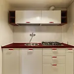Piazza Navona Loft For 7 People *