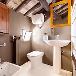 Διαμέρισμα Piazza Navona Loft For 7 People *