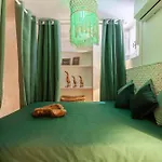 Piazza Navona Loft For 7 People *