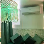Piazza Navona Loft For 7 People Διαμέρισμα *