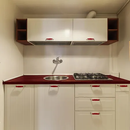 Piazza Navona Loft For 7 People *